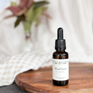 Anti-ageing Facial Serum