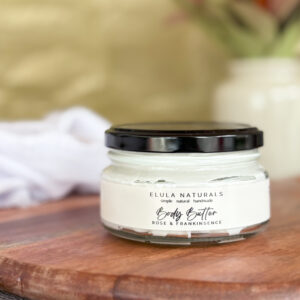 Body Butter