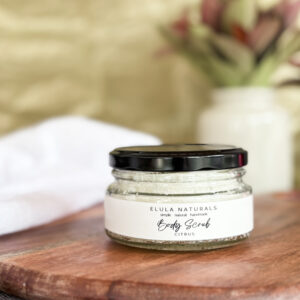 Body Scrub