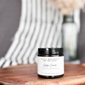 Chafe Cream