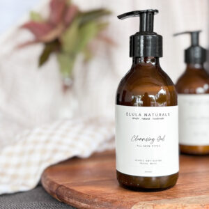 Cleansing Gel - All Skin Types