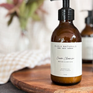 Cleansing Milk