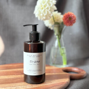 Shampoo - All hair types (Eco-Wash)