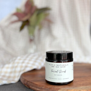 Facial Scrub