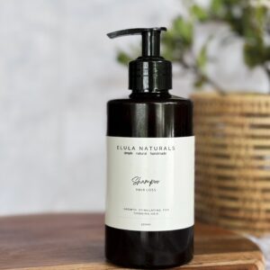 Hair Loss Shampoo
