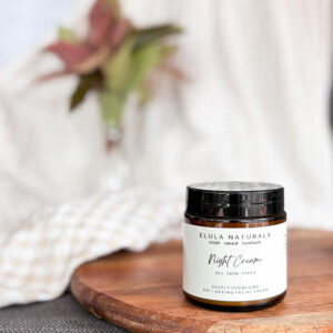 Night Cream