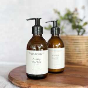Nourishing Hand Wash
