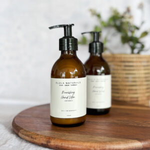 Nourishing Hand Lotion
