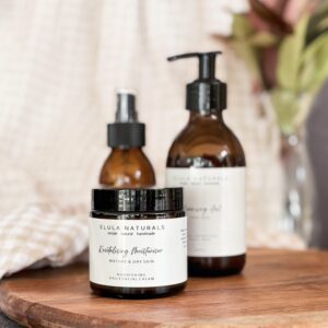 Revitalising Moisturiser