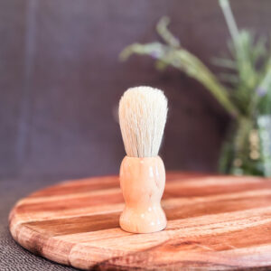 Boar Hair Shaving Brush
