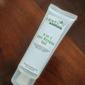 Natural Sunscreen 50ml