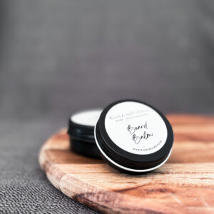 Beard Balm