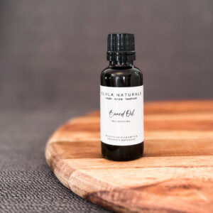 Beard Oil