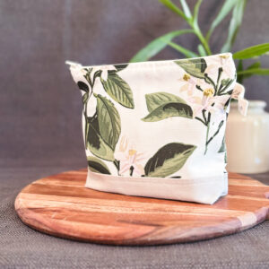Cosmetic Bag