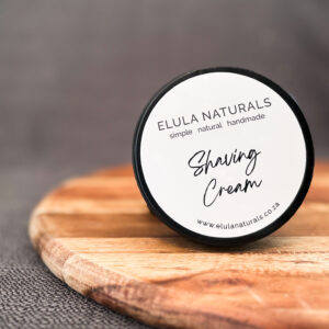 Shaving Cream