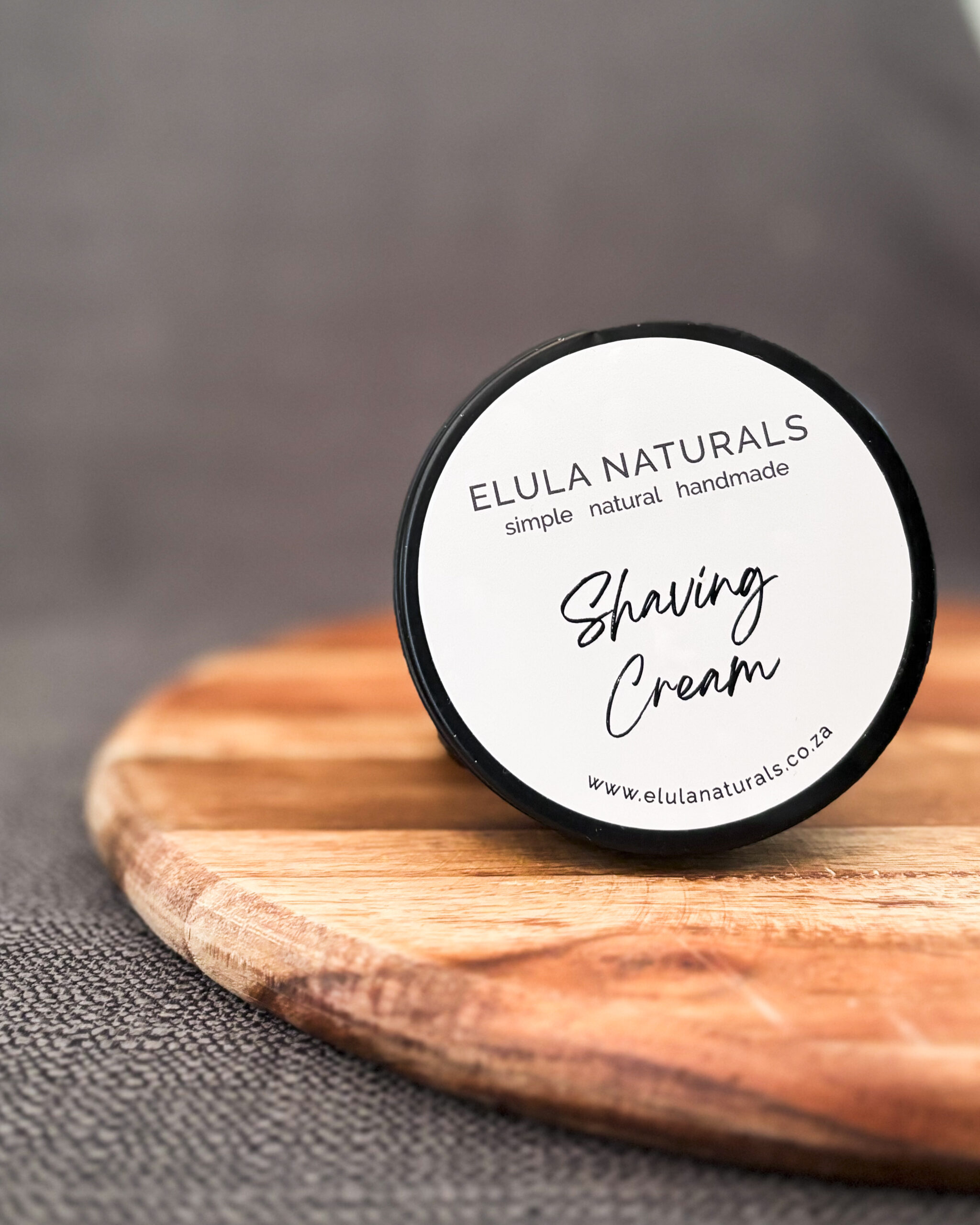 Shaving Cream